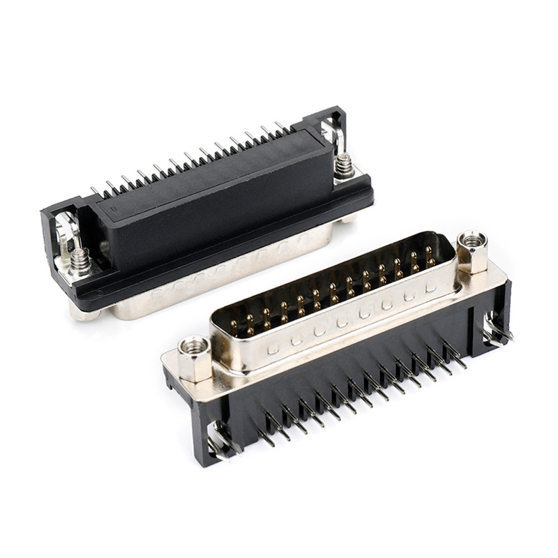 DR 25公铆锁螺丝