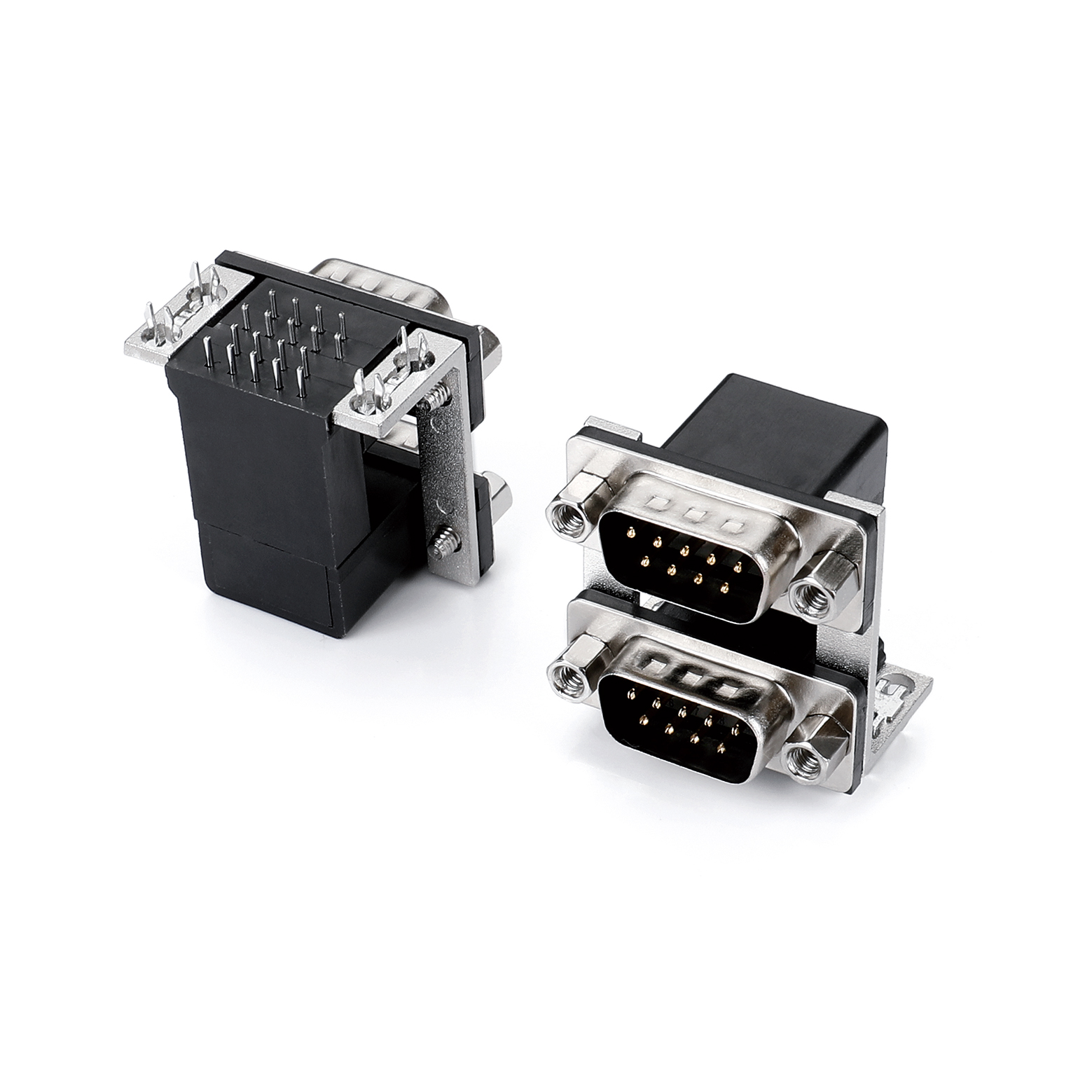 双层9公19.05铆锁螺丝