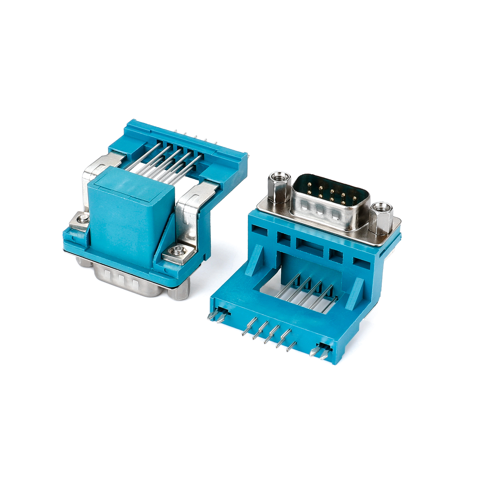 DR9公单高架铆锁绿胶