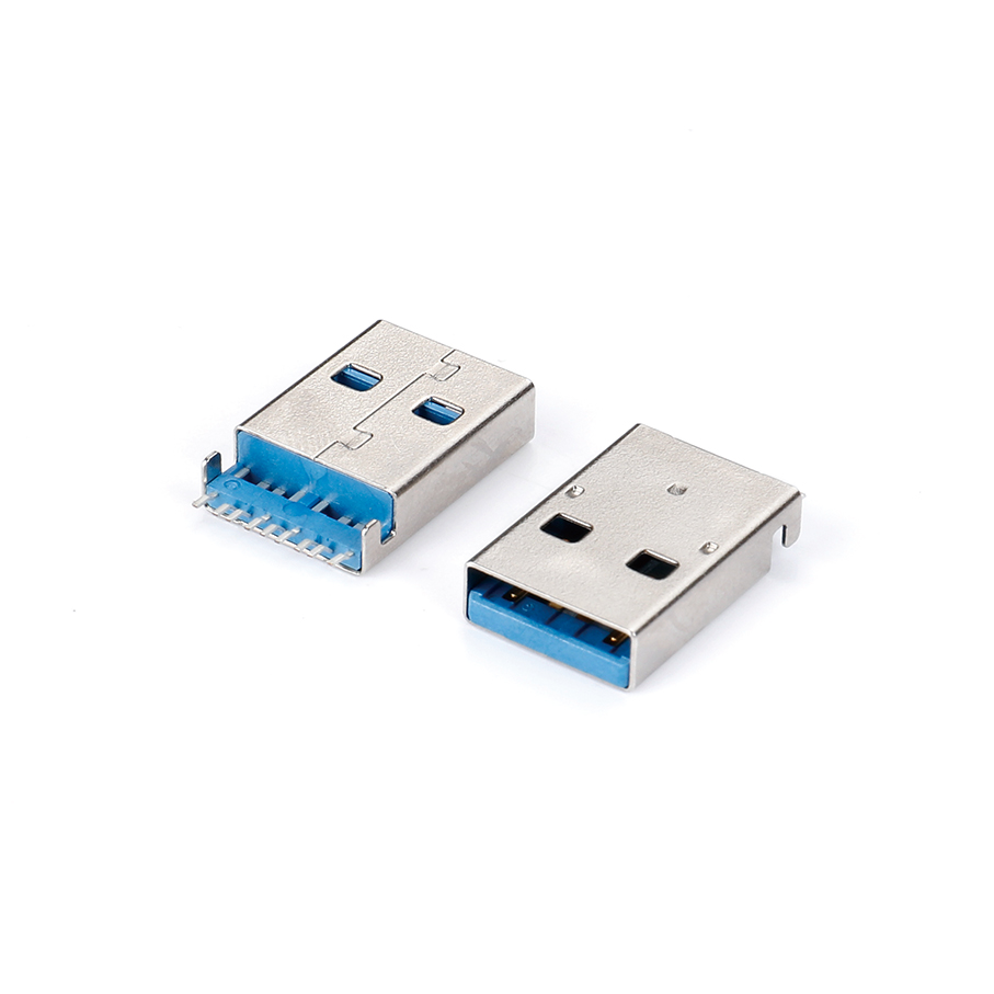 USB 3.0 A公沉板1.9