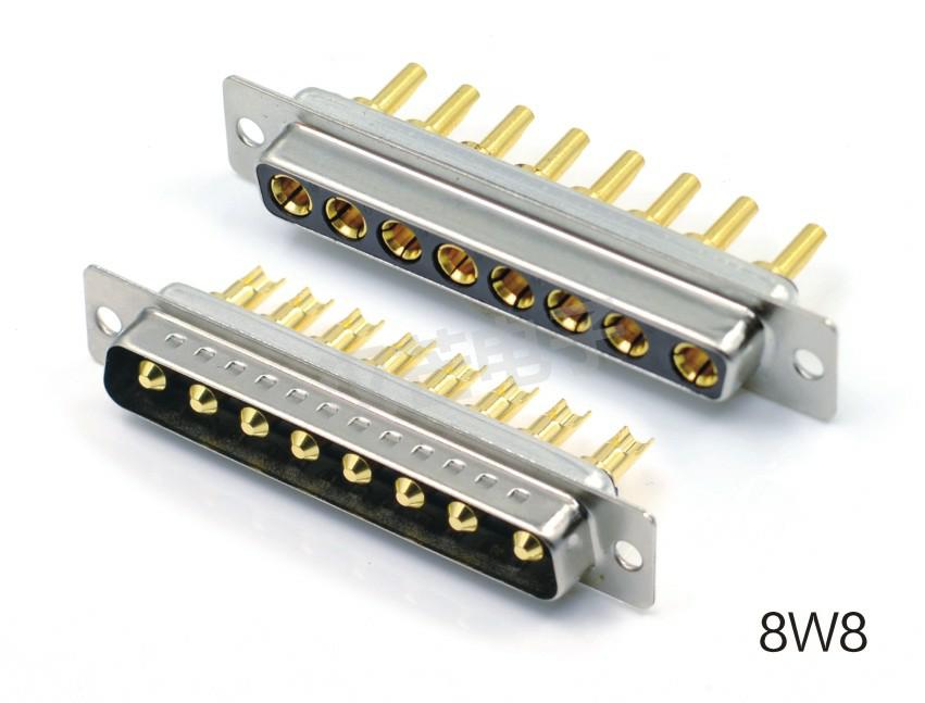 8W8焊线式