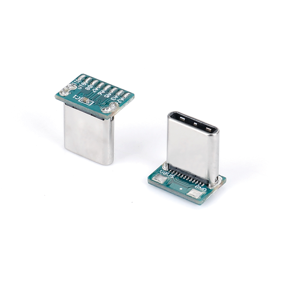  Type C 公座 24P立贴型带板