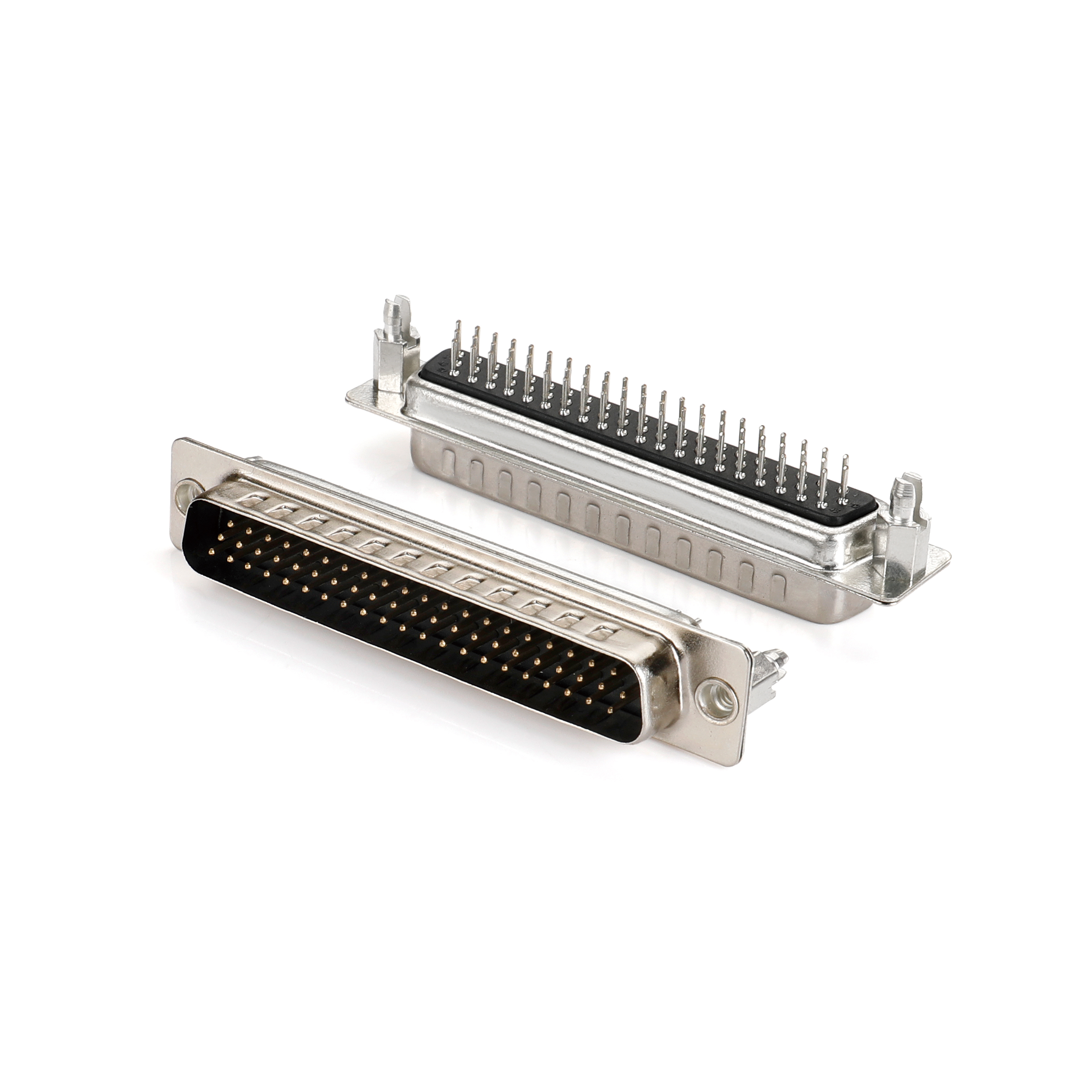 HDP 62公180度插板后铆鱼叉