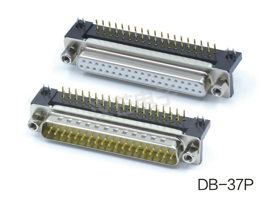 DR 37P车针弯插铆锁带支架