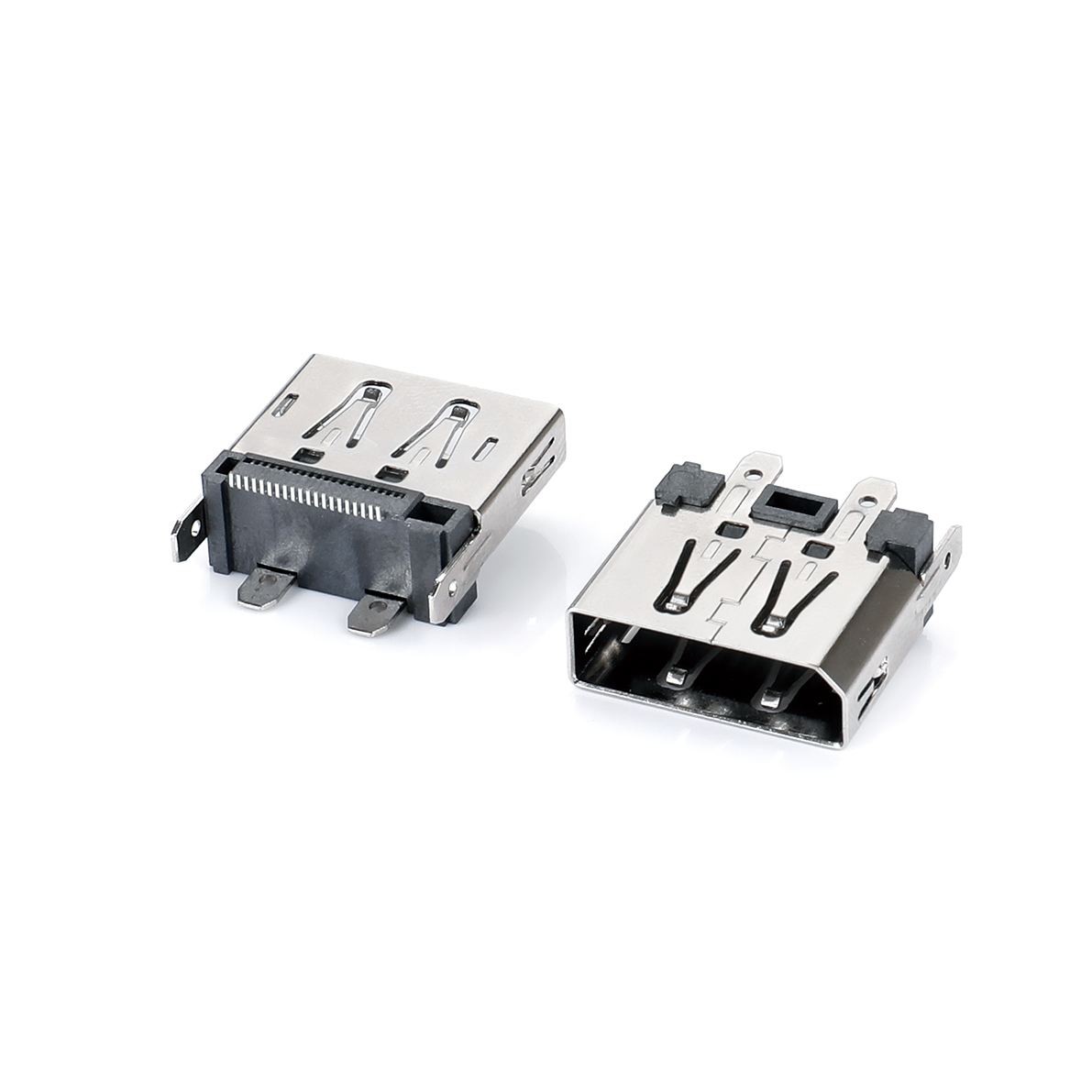 大DP 母头 直立式13.0H