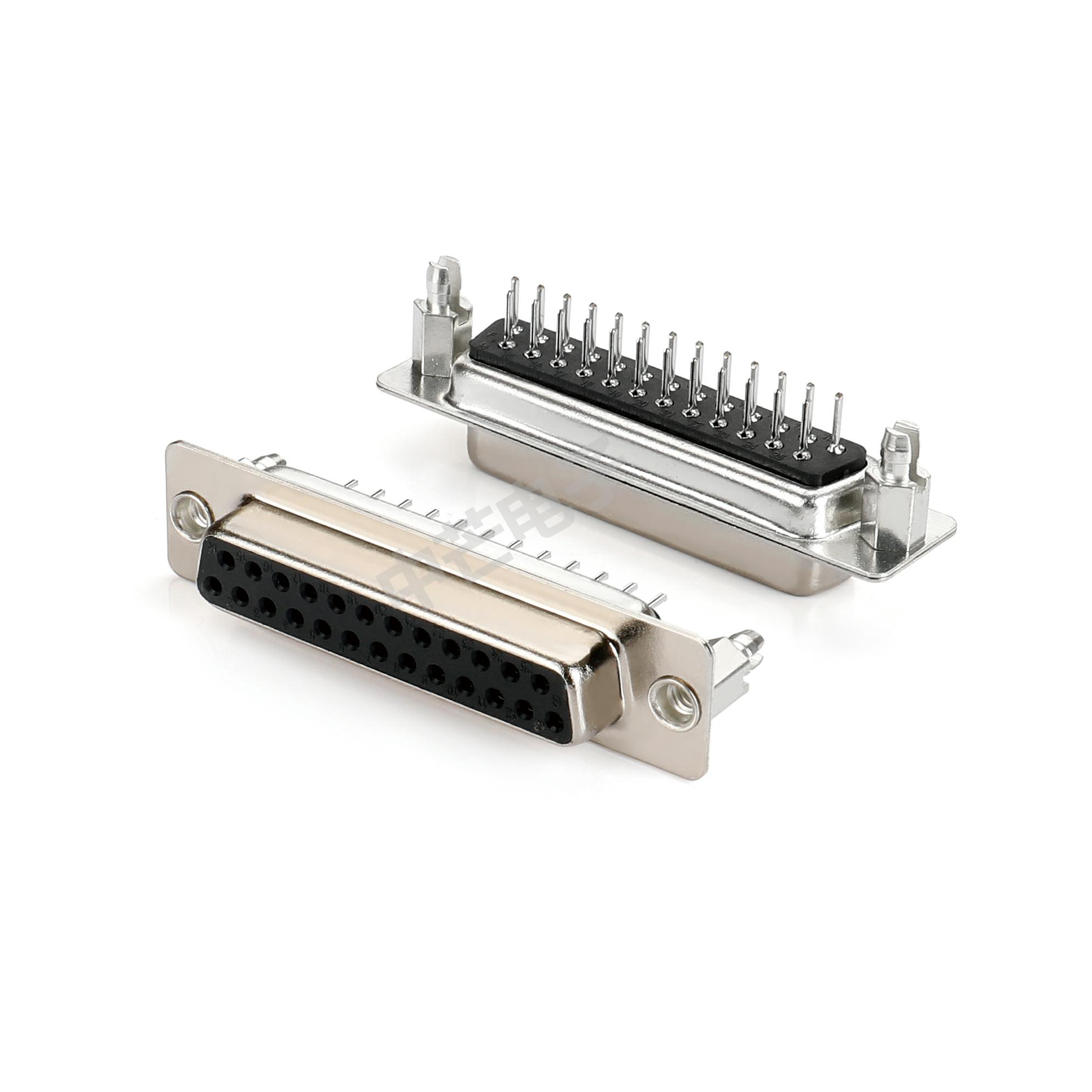 DP 25母后铆鱼叉