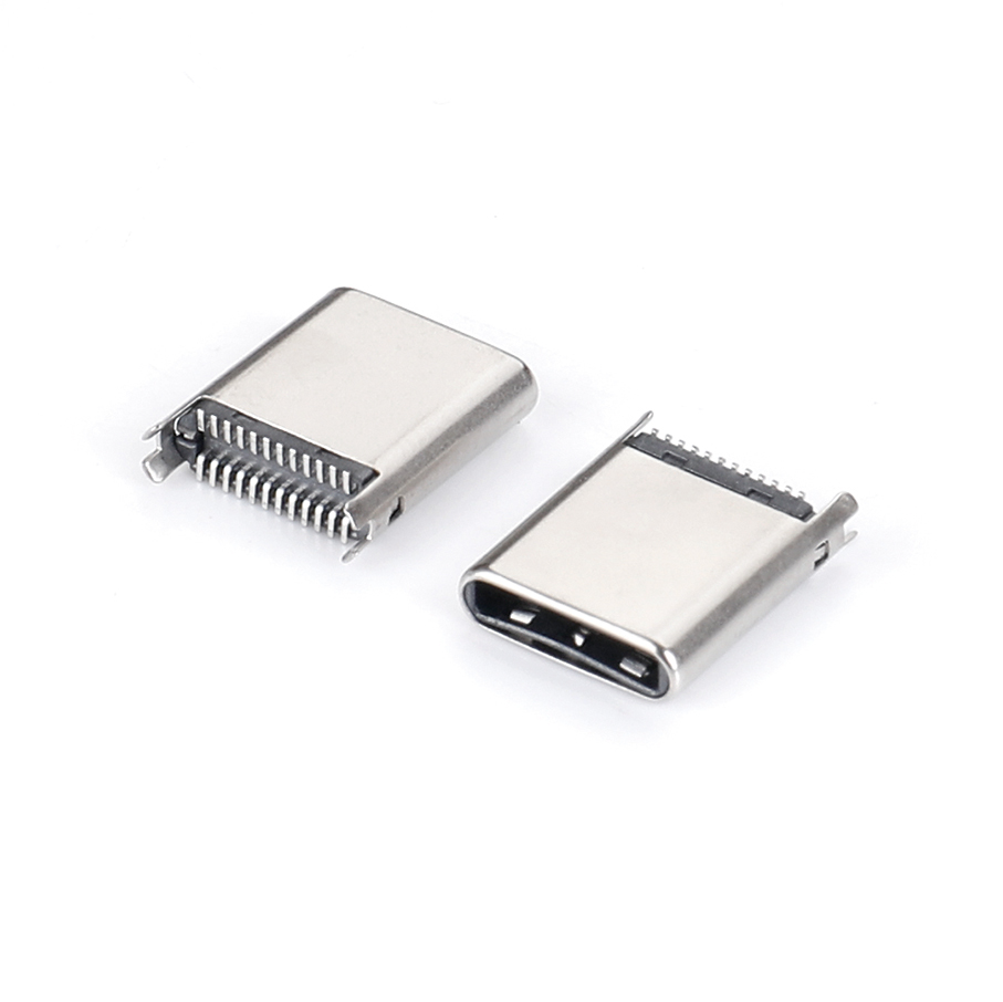  Type C 公座 24P立贴型